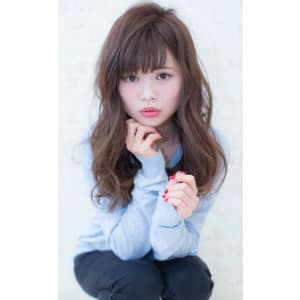 名古屋でカラー、ストレートが一番上手いスタイリスト