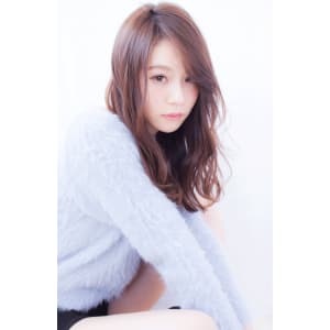 【LOUIMADNA】流　　大人可愛いゆるふわ巻き　