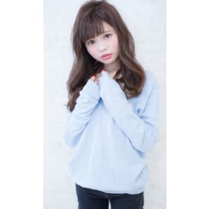 名古屋でカラー、ストレートが一番上手いスタイリスト