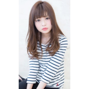 大人可愛いゆるふわ