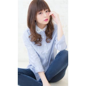 ゆるりん巻き