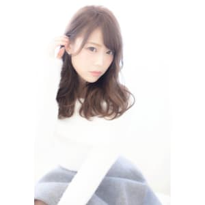～名古屋で一番ストレートが上手いスタイリスト～by深見