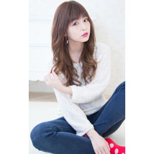 本当に本当に可愛いは、質感から