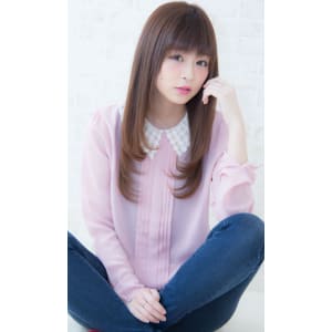 王道ストレート