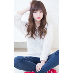 HRKゆる巻き