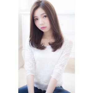 大人可愛いワンカール