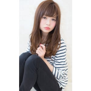 名古屋でカラー、ストレートが一番上手いスタイリスト