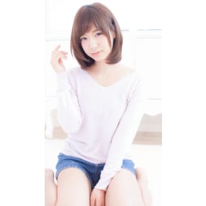 【LOUIMADNA】プラチナストレート　　by玉井