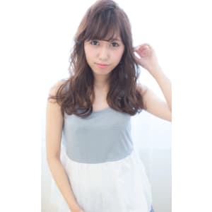 名古屋で一番おしゃれな美容室