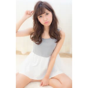 名古屋で一番おしゃれな美容室