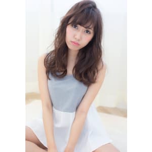 名古屋で一番おしゃれな美容室