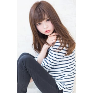 名古屋でカラー、ストレートが一番上手いスタイリスト