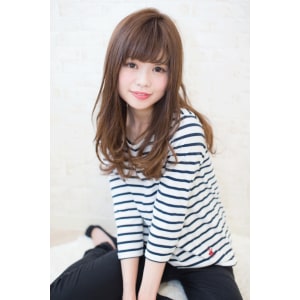 名古屋でカラー、ストレートが一番上手いスタイリスト