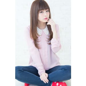 ワンカールストレート