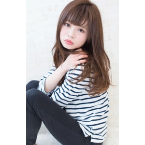名古屋でカラー、ストレートが一番上手いスタイリスト