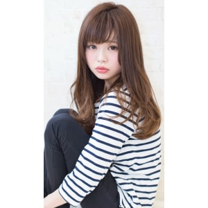 名古屋でカラー、ストレートが一番上手いスタイリスト