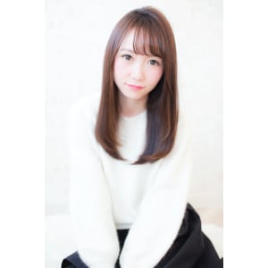 名古屋でカラー、ストレートが一番上手いスタイリスト