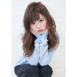 名古屋でカラー、ストレートが一番上手いスタイリスト