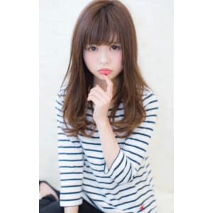 名古屋でカラー、ストレートが一番上手いスタイリスト