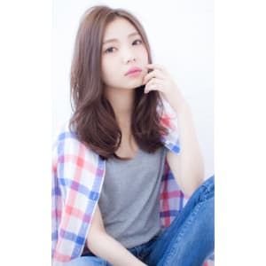 大人カジュアル
