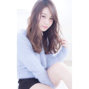 【LOUIMADNA】流　　大人可愛いゆるふわ巻き　