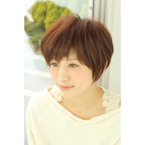 ショーーーーート