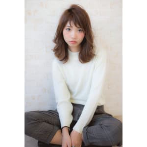 ～名古屋で一番ストレートが上手いスタイリスト～by深見