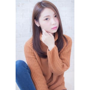 ワンカールストレート