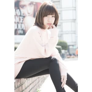 ボブ
