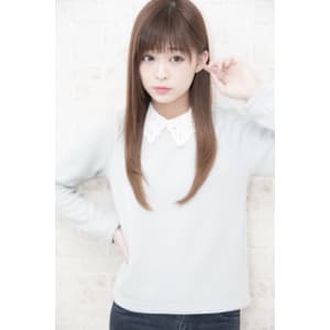 プラチナストレート