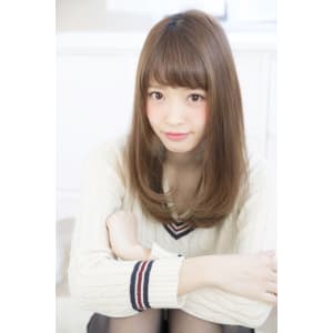 ルイマダーナ栄　オーシャングレージュミディ