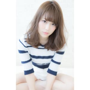 新・外国人風カラーお任せください