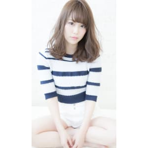 新・外国人風カラーお任せください