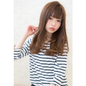 名古屋でカラー、ストレートが一番上手いスタイリスト