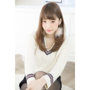 ルイマダーナ栄　オーシャングレージュミディ