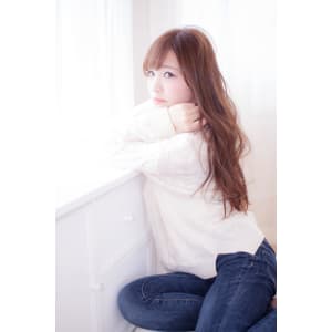 【LOUIMADNA】流　　大人可愛いゆるふわ巻き　