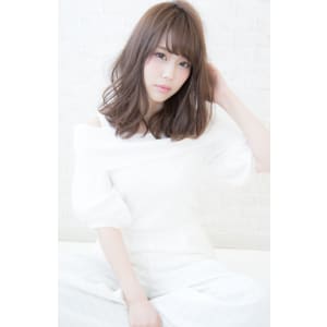 ～名古屋で一番ストレートが上手いスタイリスト～