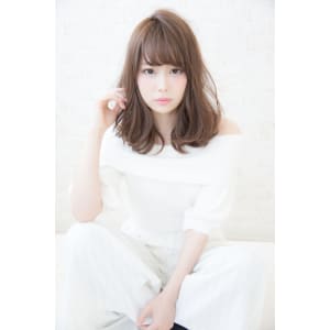 ～名古屋で一番ストレートが上手いスタイリスト～