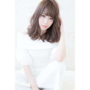 ～名古屋で一番ストレートが上手いスタイリスト～