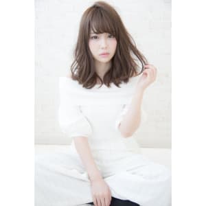 ～名古屋で一番ストレートが上手いスタイリスト～