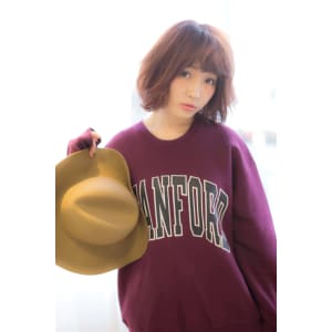 ～名古屋で一番ストレートが上手いスタイリスト～by深見