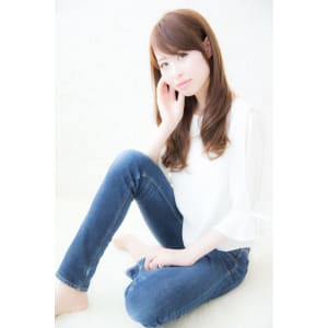 ゆるふわ耳かけ