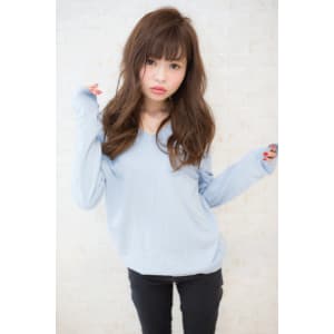 名古屋でカラー、ストレートが一番上手いスタイリスト