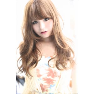～名古屋で一番ストレートが上手いスタイリスト～by深見