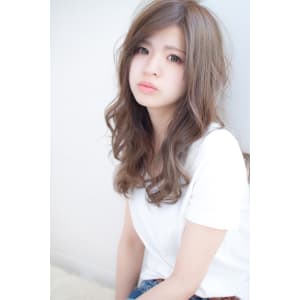 【LOUIMADNA】流　　玉井にお任せ♪ゆるる巻き髪♪