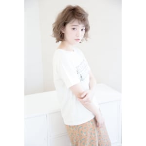 綺麗にカットしますbyタケダ