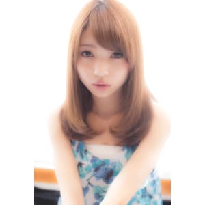 ～名古屋で一番ストレートが上手いスタイリスト～by深見
