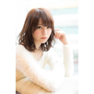 ～名古屋で一番ストレートが上手いスタイリスト～by深見