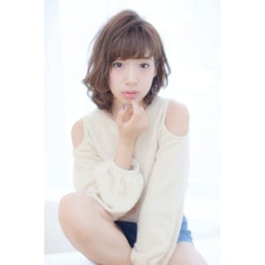 おしゃれショート