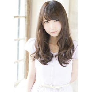 ～名古屋で一番ストレートが上手いスタイリスト～by深見